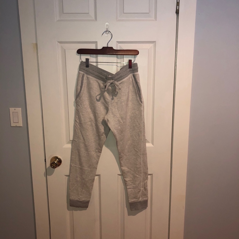 Men’s joggers